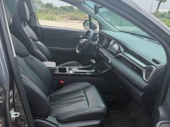 Trumpchi GS4 2022 270T Automatic Intelligent Mobility Technology Edition - фото 8