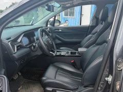 Trumpchi GS4 2022 270T Automatic Intelligent Mobility Technology Edition - фото 9