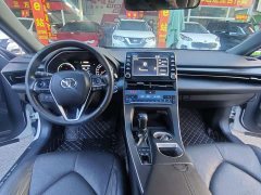 BYD Asia Dragon Shuangqing 2.5L XLE Premium Edition - фото 13