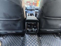 BYD Asia Dragon Shuangqing 2.5L XLE Premium Edition - фото 14