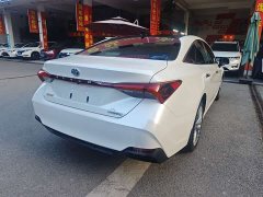 BYD Asia Dragon Shuangqing 2.5L XLE Premium Edition - фото 5