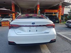 BYD Asia Dragon Shuangqing 2.5L XLE Premium Edition - фото 6