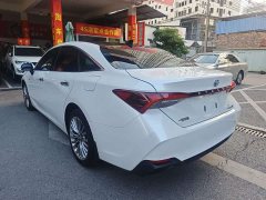 BYD Asia Dragon Shuangqing 2.5L XLE Premium Edition - фото 7