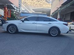 BYD Asia Dragon Shuangqing 2.5L XLE Premium Edition - фото 8