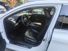 BYD Asia Dragon Shuangqing 2.5L XLE Premium Edition - фото 9