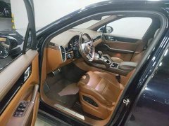 Porsche Cayenne S 2.9T Platinum Edition - фото 4