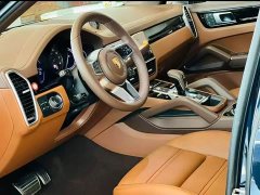 Porsche Cayenne S 2.9T Platinum Edition - фото 5