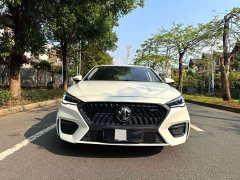 Lynk & Co MG6 2020 1.5T automatic fashionable version - фото 2