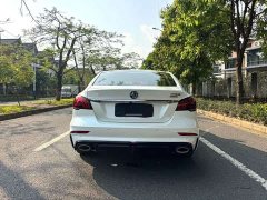 Lynk & Co MG6 2020 1.5T automatic fashionable version - фото 5