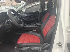 Lynk & Co MG6 2020 1.5T automatic fashionable version - фото 8