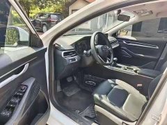 Geely Emgrand 2022 4th generation 1.5L CVT premium - фото 4