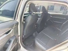Geely Emgrand 2022 4th generation 1.5L CVT premium - фото 6