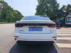 Geely Emgrand 2022 4th generation 1.5L CVT premium - фото 8