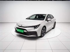 Lexus Lingshang 2023 2.0L Premium Edition - фото 1