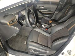 Lexus Lingshang 2023 2.0L Premium Edition - фото 11