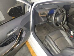 Lexus Lingshang 2023 2.0L Premium Edition - фото 12
