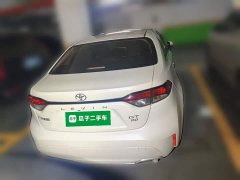 Lexus Lingshang 2023 2.0L Premium Edition - фото 3