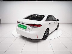 Lexus Lingshang 2023 2.0L Premium Edition - фото 4