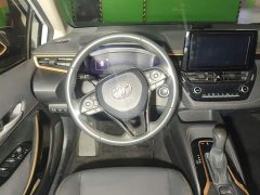 Lexus Lingshang 2023 2.0L Premium Edition - фото 6
