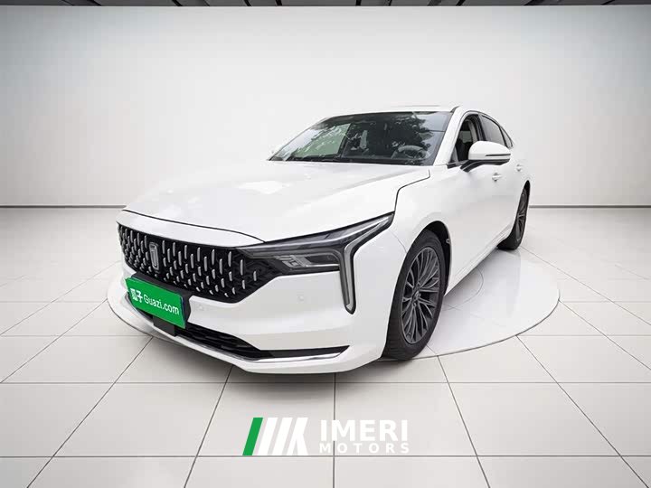 Lynk & Co Pentium B70 third generation 1.5T automatic exclusive - автомобиль из Китая