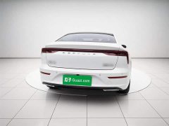 Lynk & Co Pentium B70 third generation 1.5T automatic exclusive - фото 3