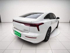 Lynk & Co Pentium B70 third generation 1.5T automatic exclusive - фото 4