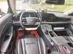 Lynk & Co Pentium B70 third generation 1.5T automatic exclusive - фото 6