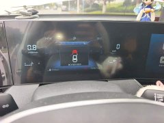 Lynk & Co Pentium B70 third generation 1.5T automatic exclusive - фото 7