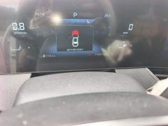 Lynk & Co Pentium B70 third generation 1.5T automatic exclusive - фото 8