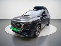 Lynk & Co Haoyue L 2.0T DCT premium - фото 1