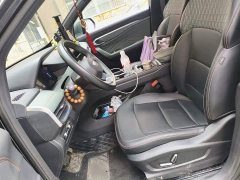 Lynk & Co Haoyue L 2.0T DCT premium - фото 11