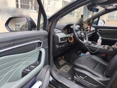 Lynk & Co Haoyue L 2.0T DCT premium - фото 12