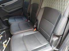 Lynk & Co Haoyue L 2.0T DCT premium - фото 13