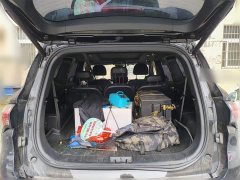 Lynk & Co Haoyue L 2.0T DCT premium - фото 15