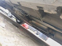 Lynk & Co Haoyue L 2.0T DCT premium - фото 17