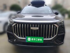 Lynk & Co Haoyue L 2.0T DCT premium - фото 2
