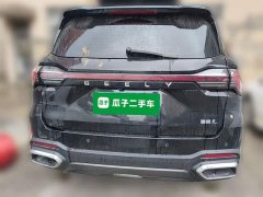 Lynk & Co Haoyue L 2.0T DCT premium - фото 3