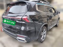 Lynk & Co Haoyue L 2.0T DCT premium - фото 4