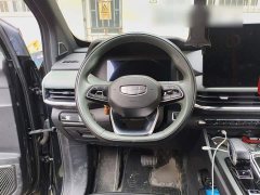 Lynk & Co Haoyue L 2.0T DCT premium - фото 6