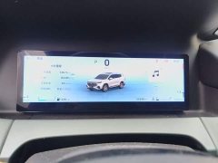 Lynk & Co Haoyue L 2.0T DCT premium - фото 7