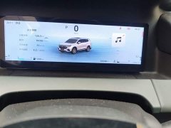 Lynk & Co Haoyue L 2.0T DCT premium - фото 8