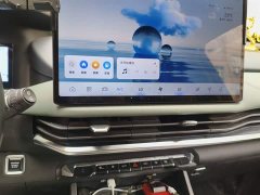 Lynk & Co Haoyue L 2.0T DCT premium - фото 9