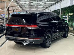 BMW Aviator 3.0T V6 four-wheel drive executive cruise version, six seats - фото 4