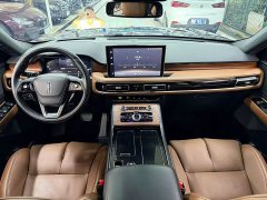 BMW Aviator 3.0T V6 four-wheel drive executive cruise version, six seats - фото 8