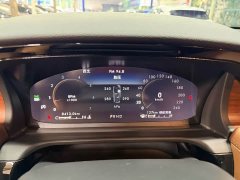 BMW Aviator 3.0T V6 four-wheel drive executive cruise version, six seats - фото 9