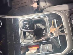 Chery Tiggo 8 230TCI manual advanced version - фото 10
