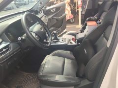 Chery Tiggo 8 230TCI manual advanced version - фото 11