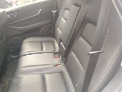 Chery Tiggo 8 230TCI manual advanced version - фото 13