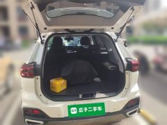 Chery Tiggo 8 230TCI manual advanced version - фото 15