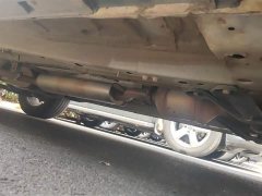 Chery Tiggo 8 230TCI manual advanced version - фото 17